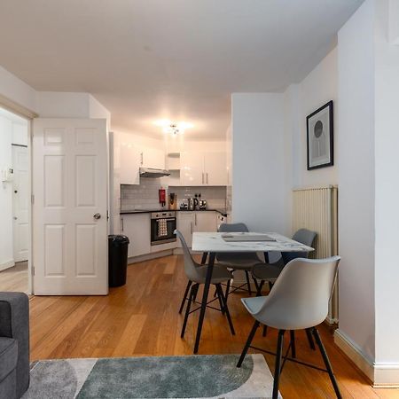 Piccadilly Circus By Capital Apartment London Exterior photo