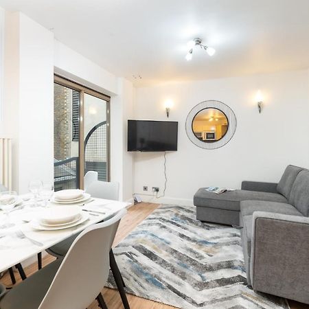 Piccadilly Circus By Capital Apartment London Exterior photo