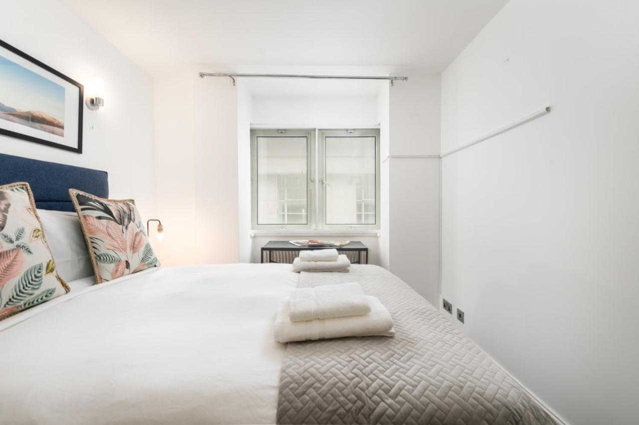 Piccadilly Circus By Capital Apartment London Exterior photo