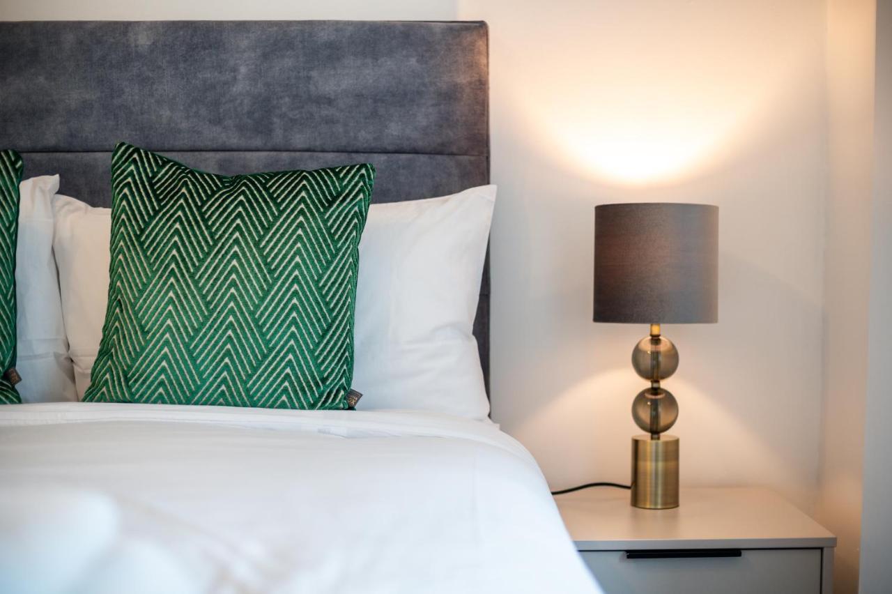 Piccadilly Circus By Capital Apartment London Exterior photo