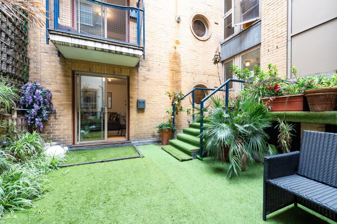 Piccadilly Circus By Capital Apartment London Exterior photo