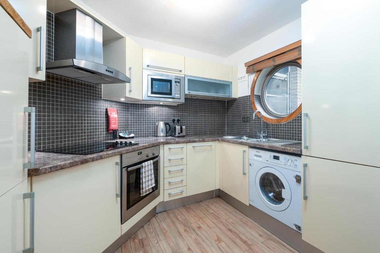 Piccadilly Circus By Capital Apartment London Exterior photo