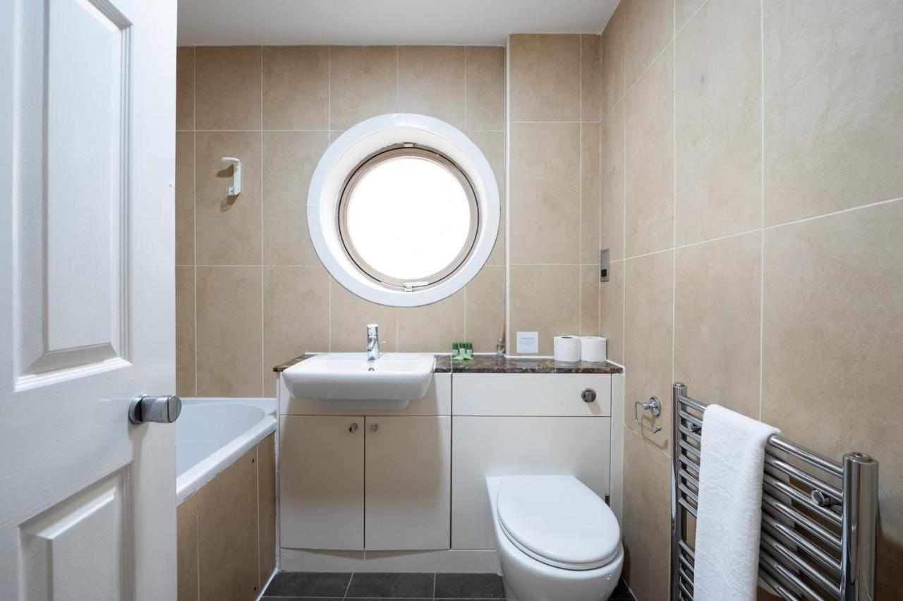 Piccadilly Circus By Capital Apartment London Exterior photo