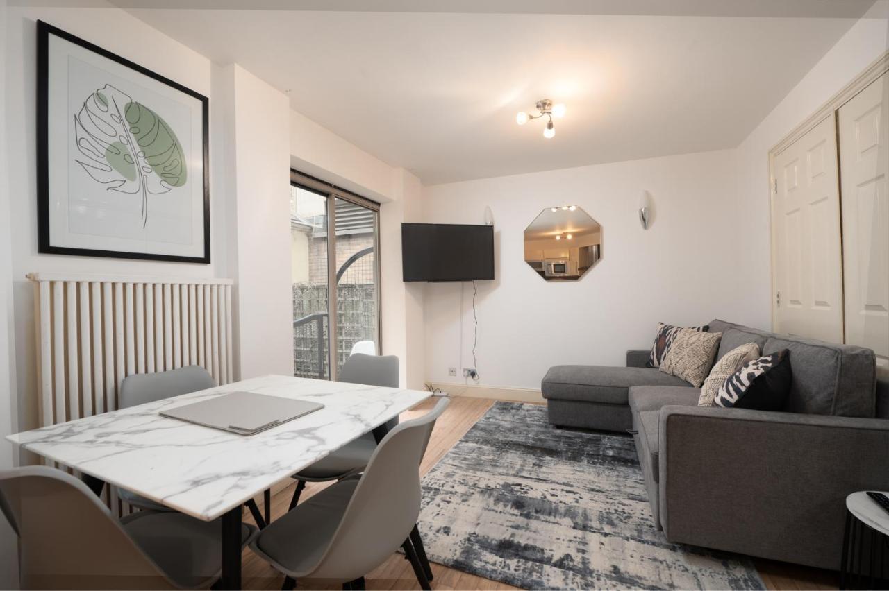 Piccadilly Circus By Capital Apartment London Exterior photo