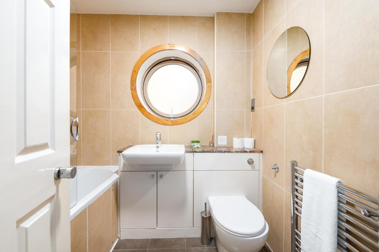 Piccadilly Circus By Capital Apartment London Exterior photo