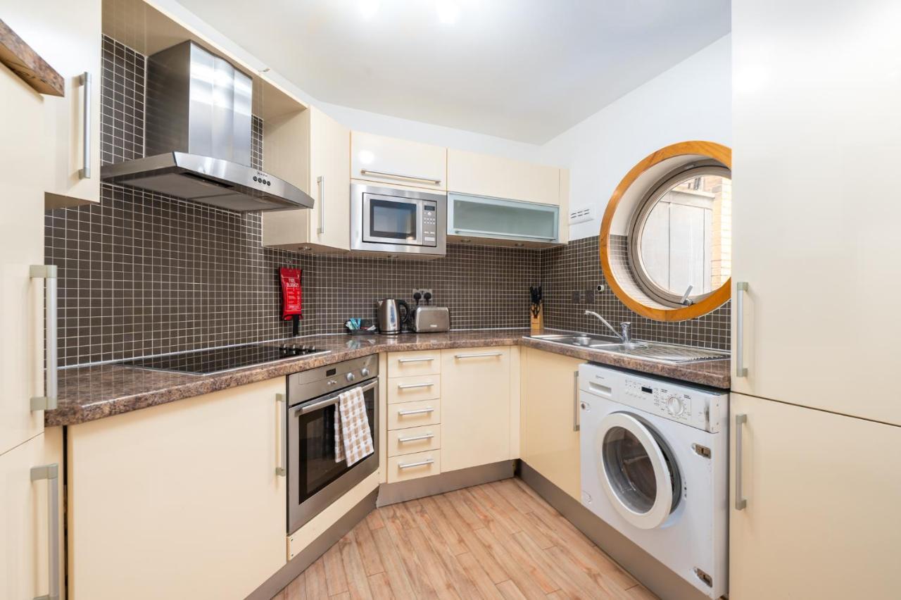 Piccadilly Circus By Capital Apartment London Exterior photo